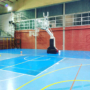 Ανακοίνωση περί λειτουργίας του Πανεπιστημιακού Γυμναστηρίου στα Κοίλα Κοζάνης τις πρωινές ώρες