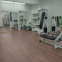 Αίθουσες οργάνων εκγύμνασης του Πανεπιστημιακού Γυμναστηρίου στην Φλώρινα (Τελ. ενημέρωση: 10/11/2022)