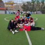 Διάκριση αποστολής του ΠΔΜ σε Πανελλήνιο Διαπανεπιστημιακό Πρωτάθλημα Ποδοσφαίρου (mini soccer 5χ5)