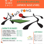 18ο τουρνουά επιτραπέζιας αντισφαίρισης (Πινγκ – Πονγκ) Δήμου Κοζάνης 6 και 7 Μαίου 2023
