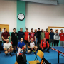 Συμμετοχή του ΠΔΜ στο 18ο Τουρνουά Επιτραπέζιας Αντισφαίρισης Δήμου Κοζάνης