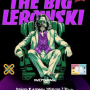 Προβολή της ταινίας «Ο μεγάλος Λεμπόφσκι (The big Lebowski)»